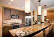 Gallery Thumbnail (3 Bdrm Slopeside - Kitchen)