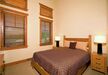 Gallery Thumbnail (3 Bdrm Slopeside - Bedroom)