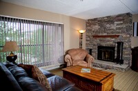 Two Bedroom Suite Living Room
