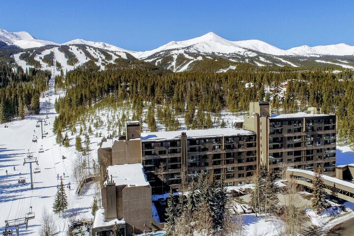 Beaver Run Resort