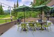 Gallery Thumbnail (Common Area Patio with BBQs)