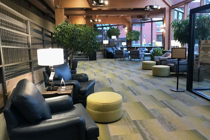 Beaver Run Resort Common Area