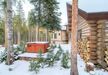 Gallery Thumbnail (Outdoor Hot Tub)