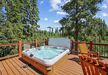 Gallery Thumbnail (#60 - Deck with Hot Tub)