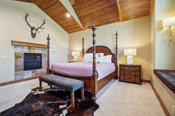 #60 - Master Bedroom