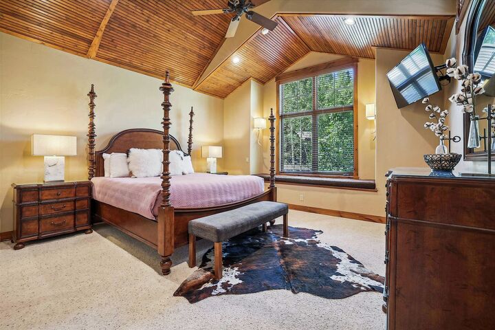 #60 - Master Bedroom