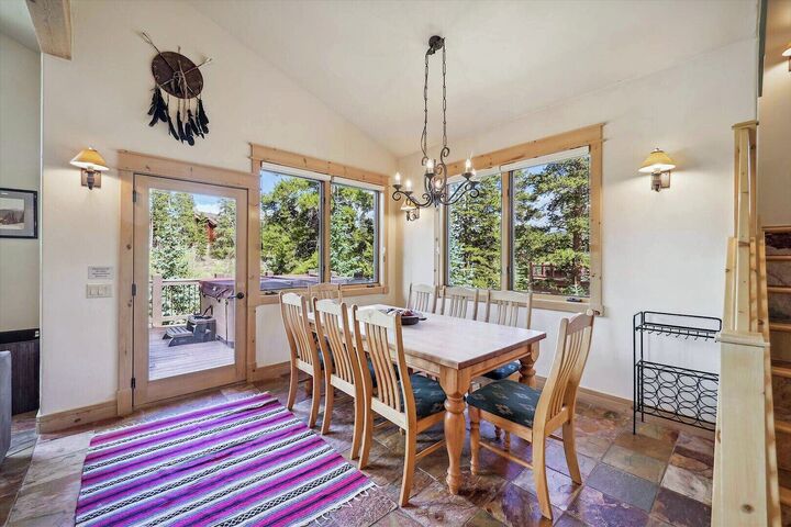 #44 - Dining Area