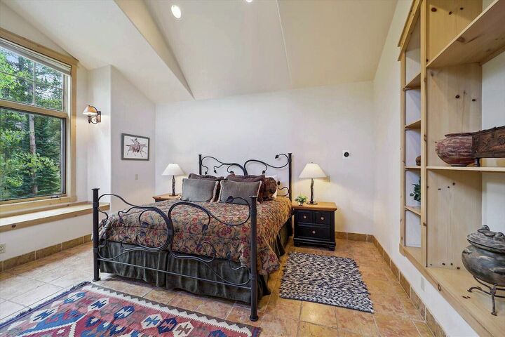 #44 - Master Bedroom