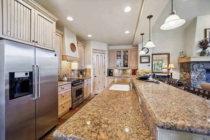 #44 - Kitchen
