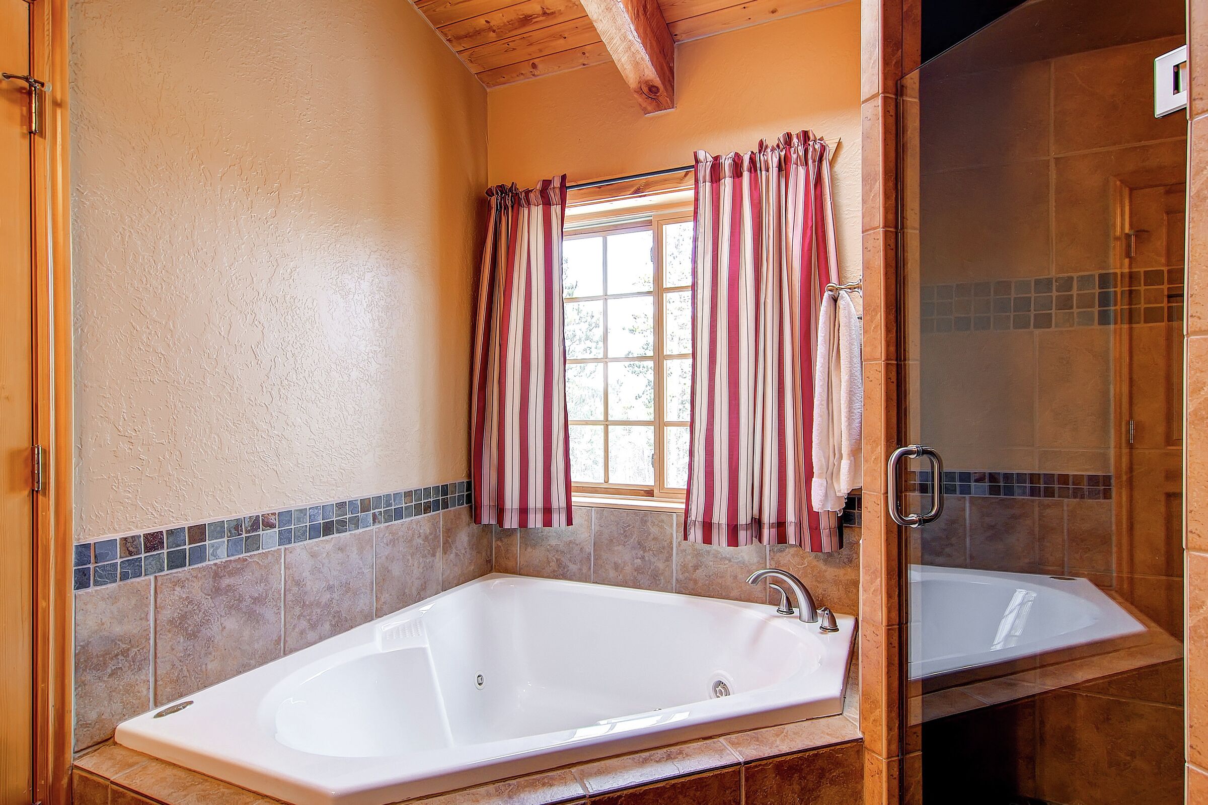 Master Ensuite Bathroom