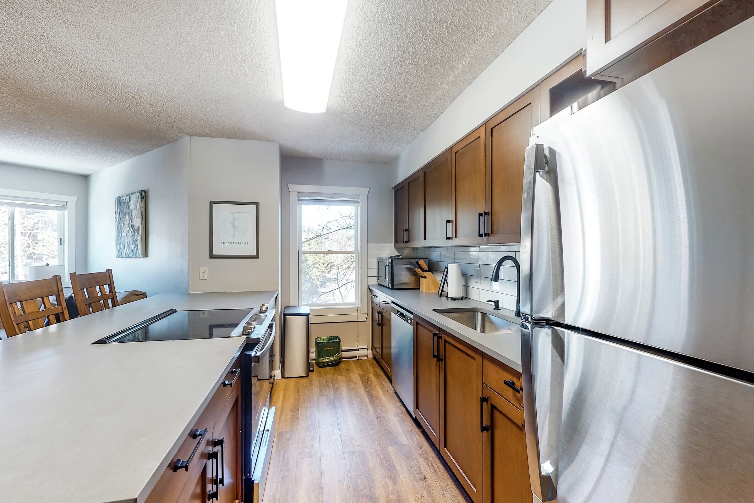 #216 - Kitchen