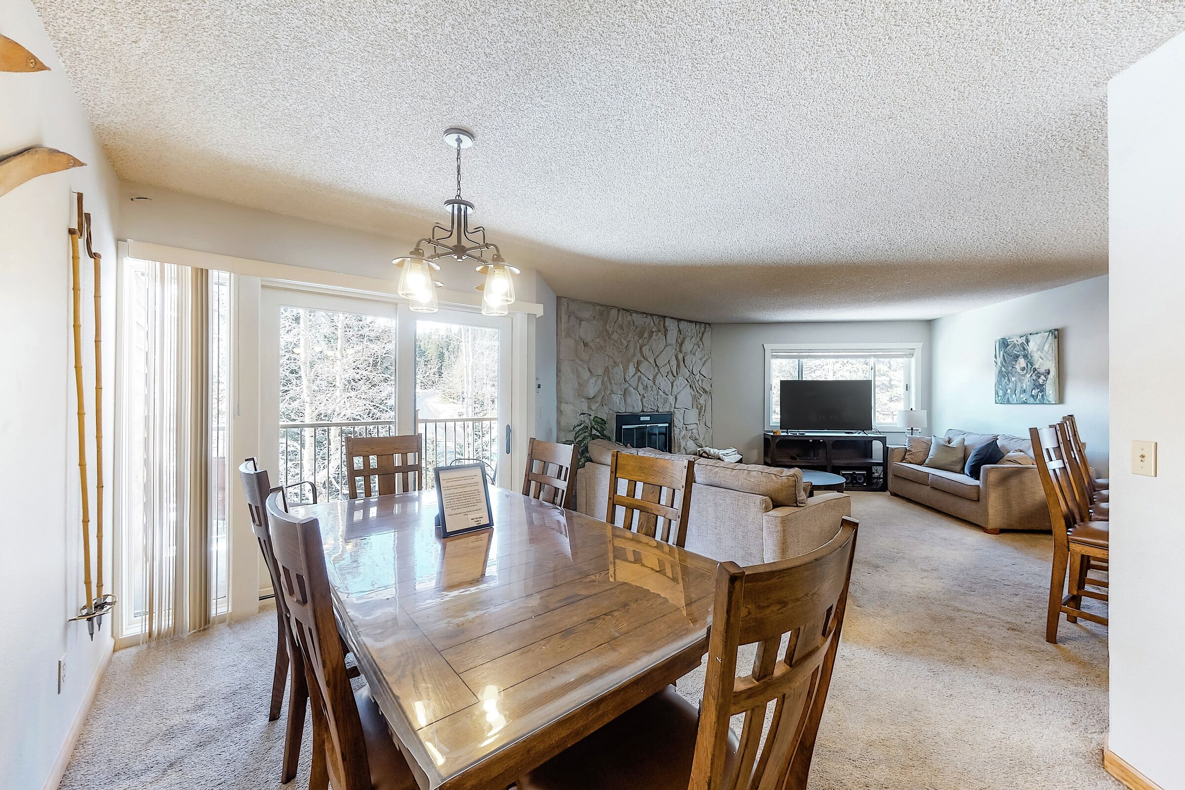 #216 - Dining Room