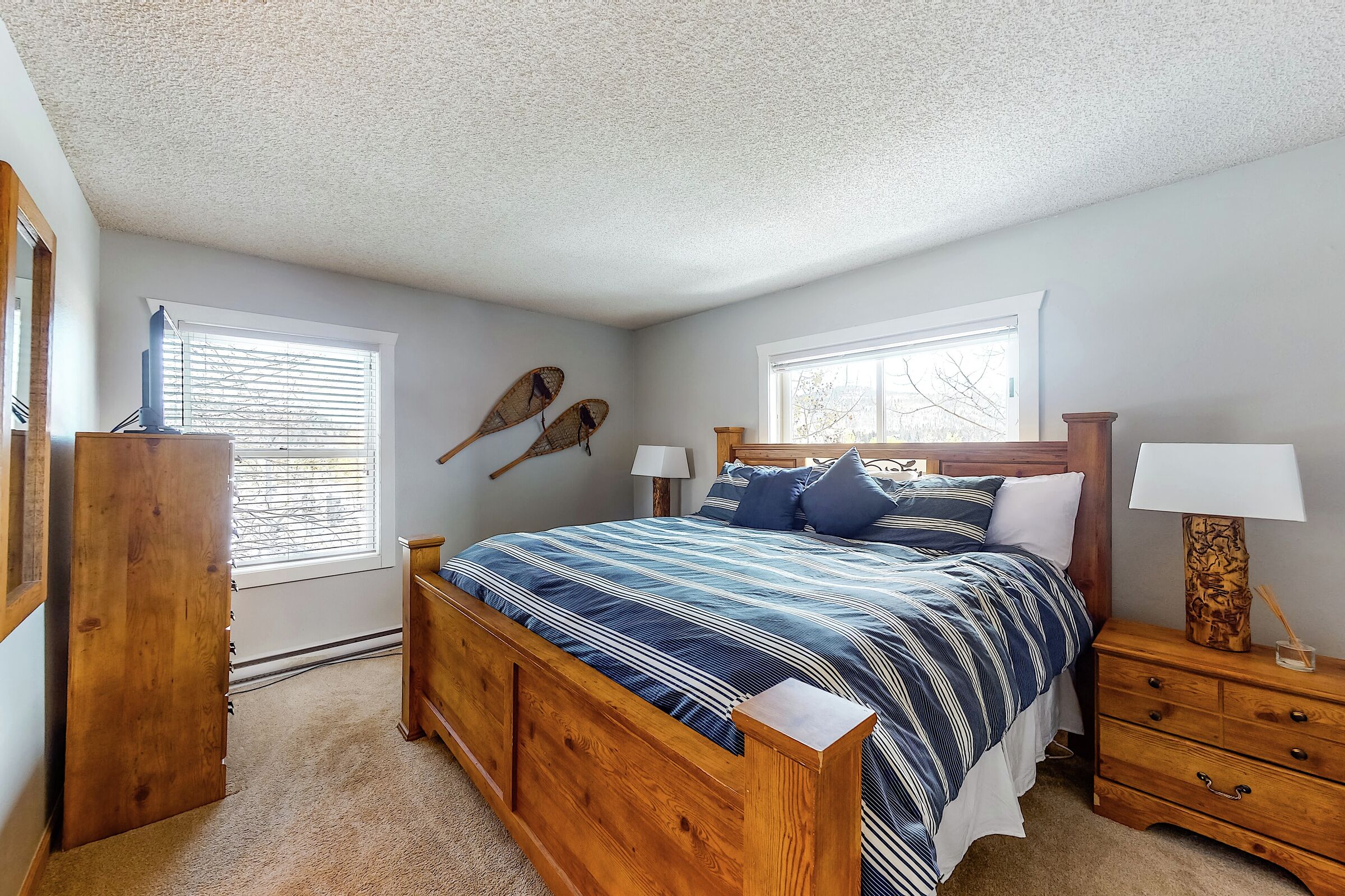#216 - Master Bedroom