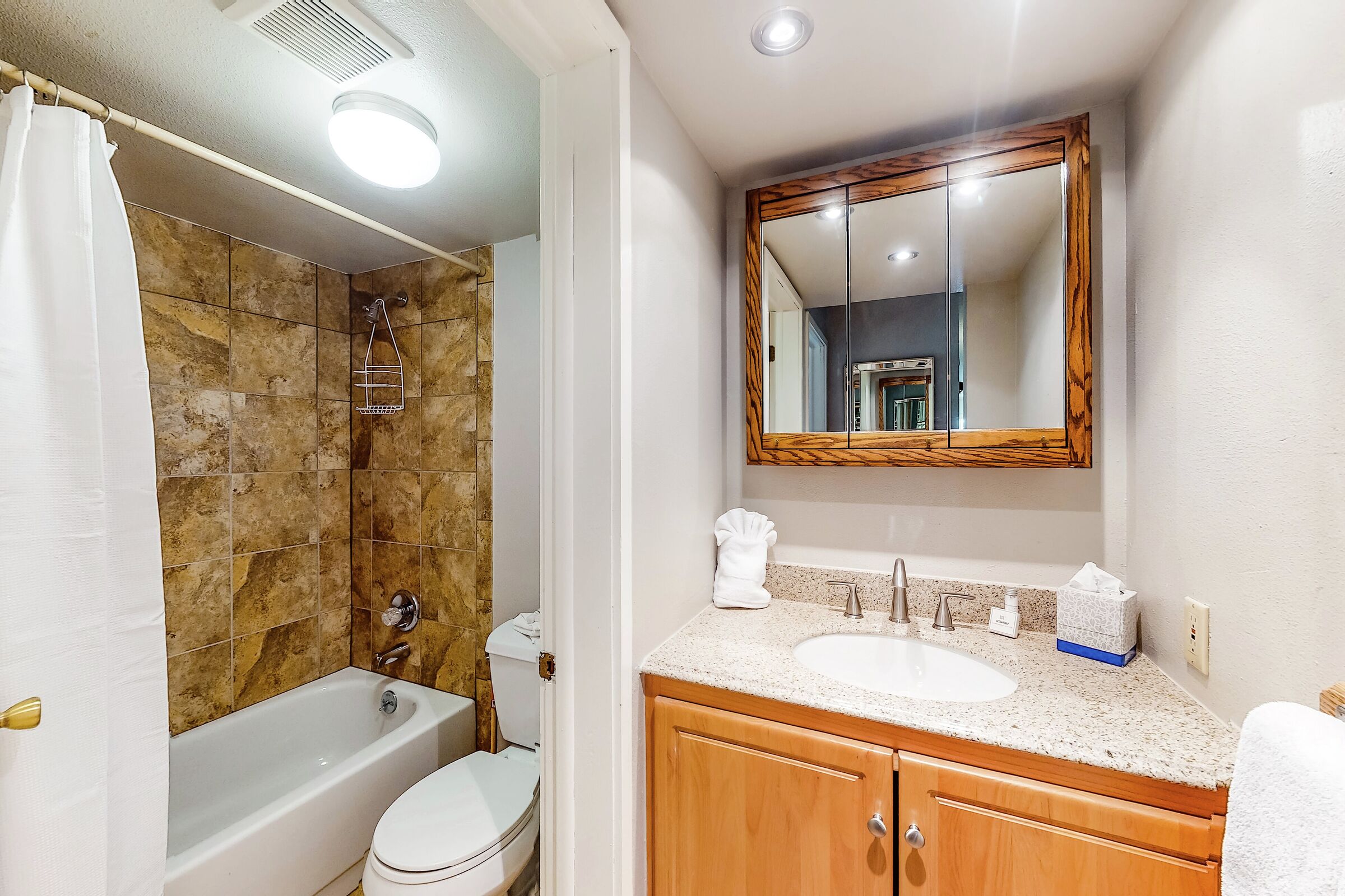 #216 - Bathroom