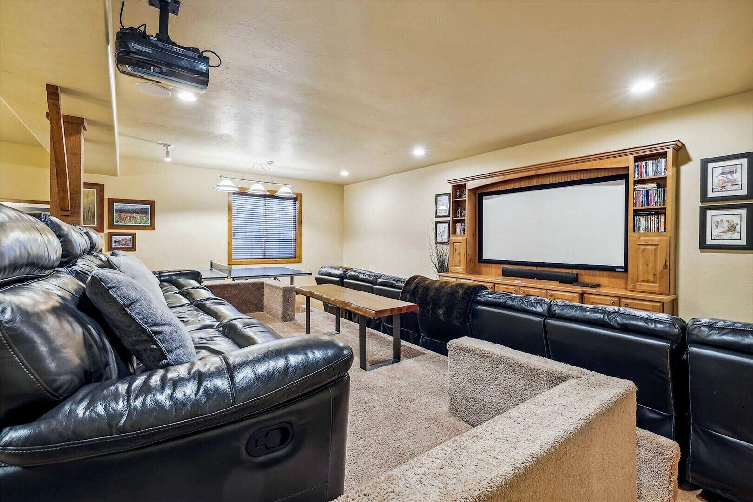 Home Theatre