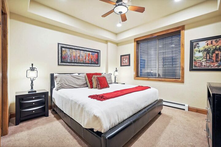 7 Bdrm 7.5 Bath HT - Bedroom