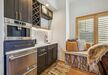 Gallery Thumbnail (Living Area Wet Bar)