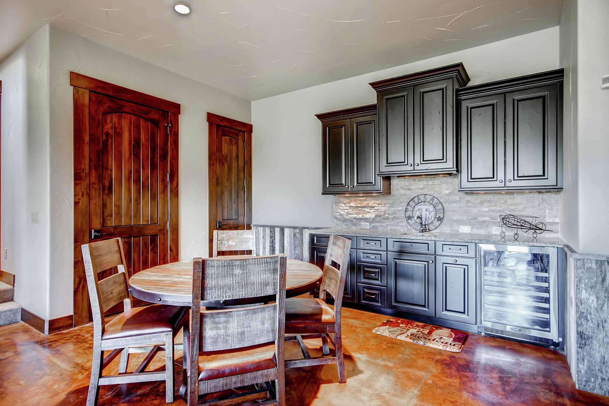 Breakfast Nook
