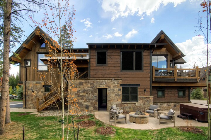 Highwoods at Shock Hill