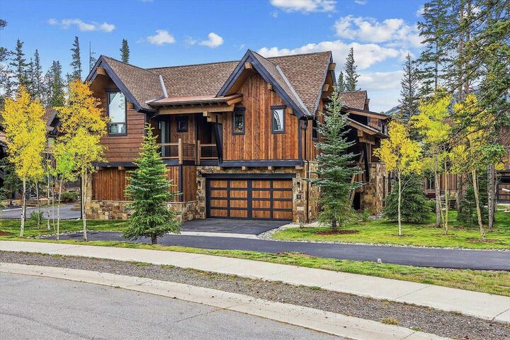 Highwoods at Shock Hill