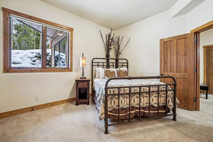 4 Bdrm 4.5 Bath HT - Bedroom