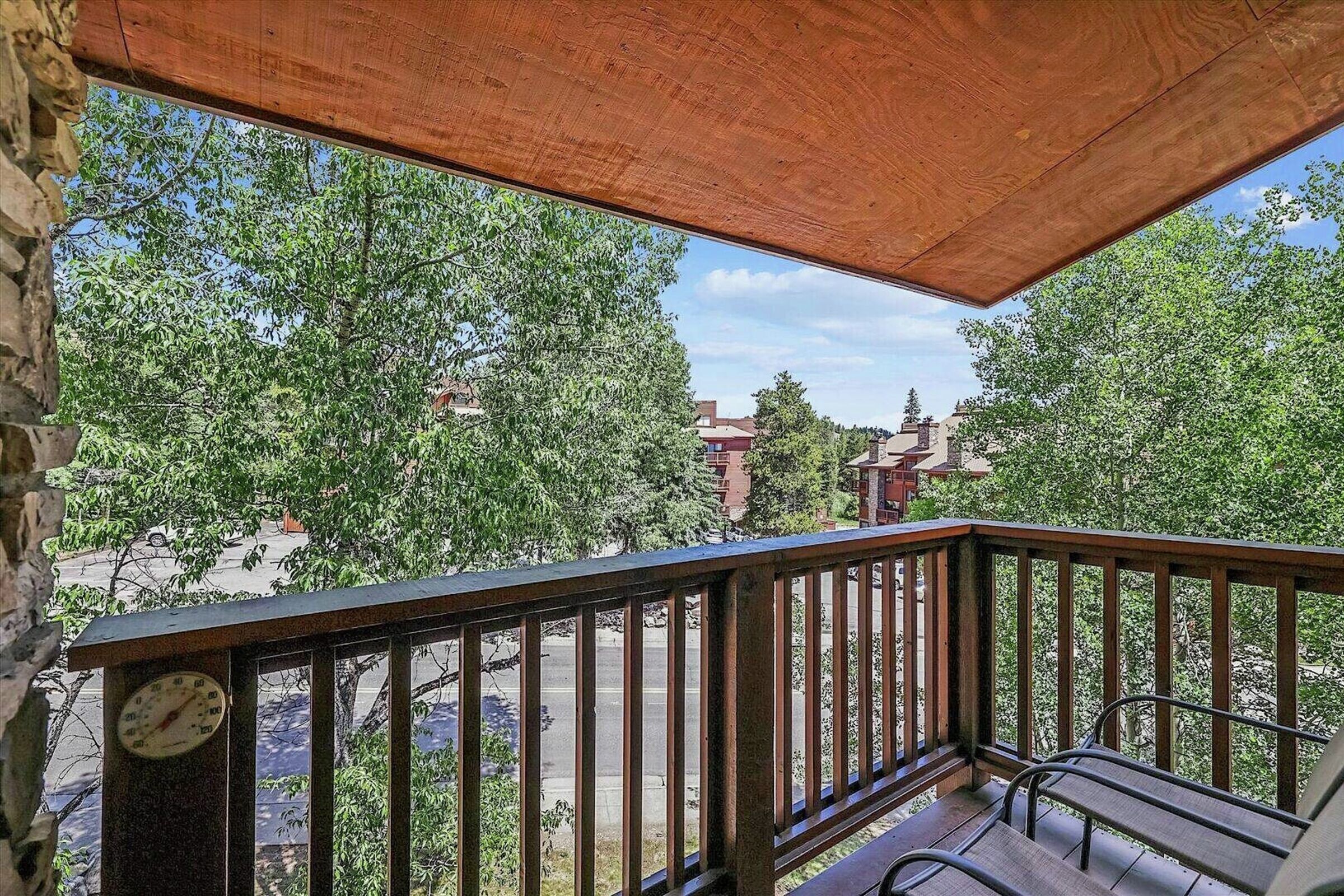 #11E - Balcony