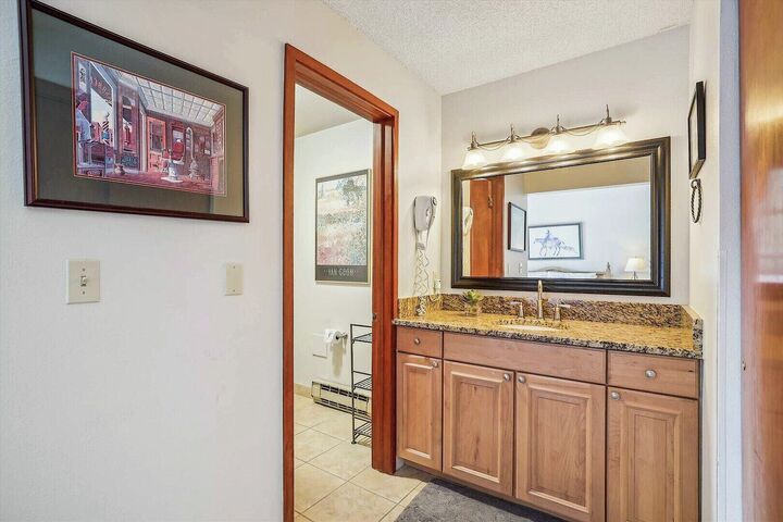 Master Ensuite Bathroom