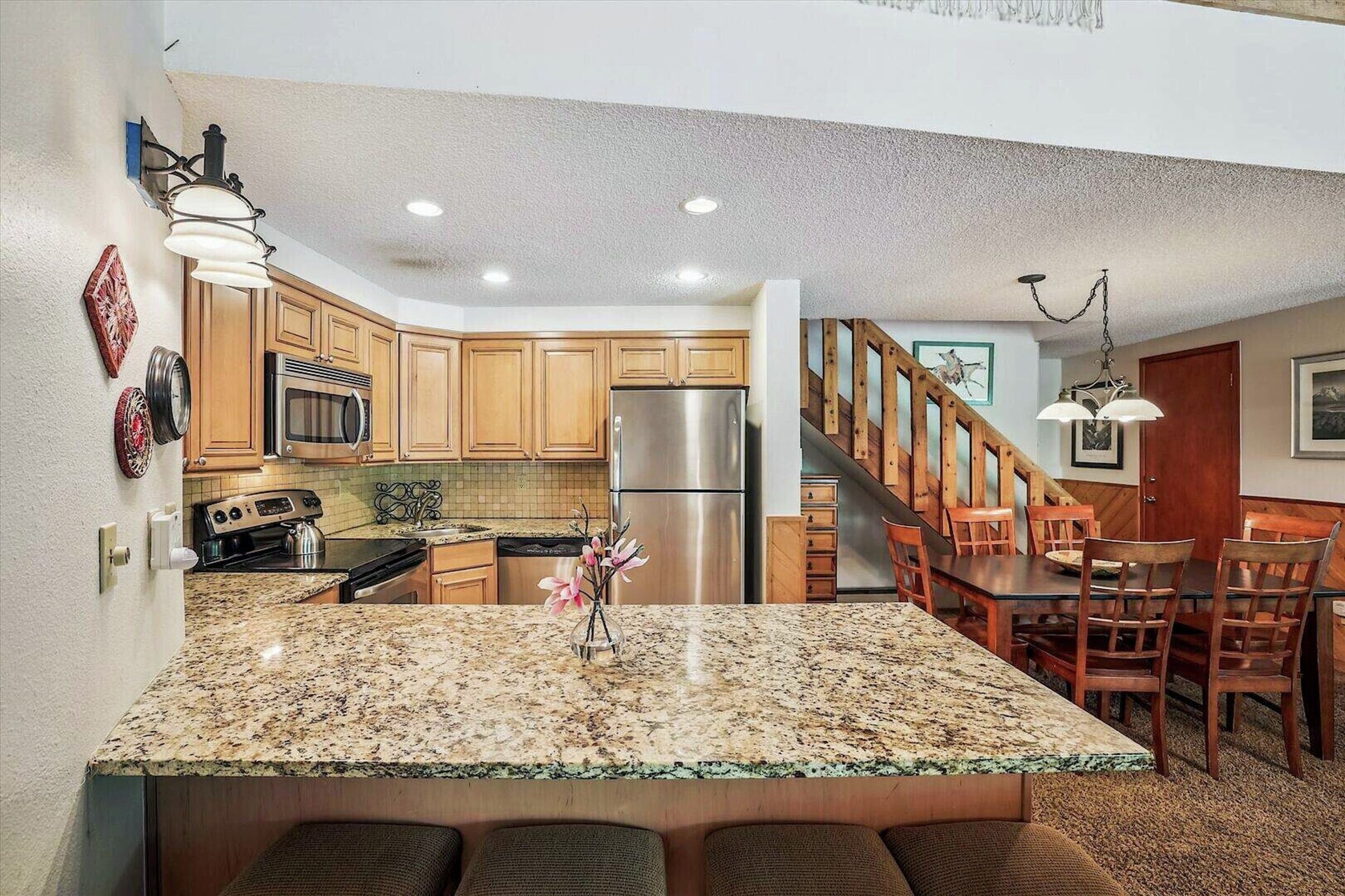 #11E - Kitchen
