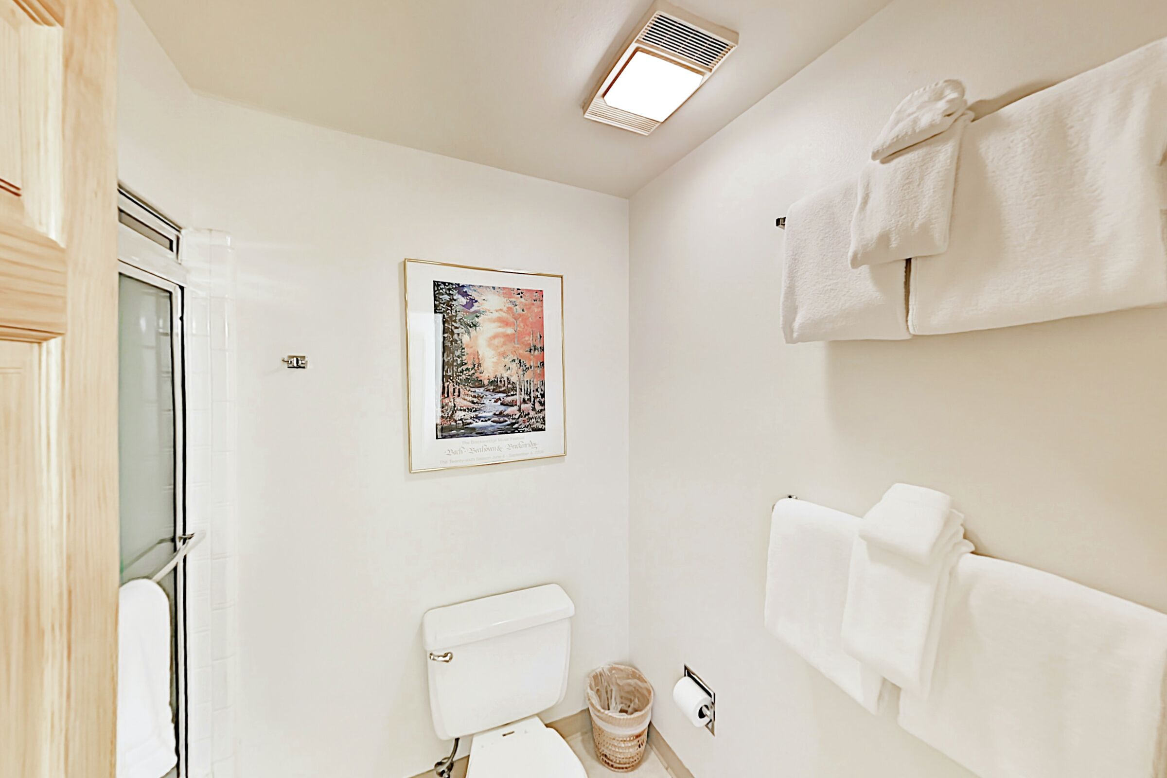 Master Ensuite Bathroom