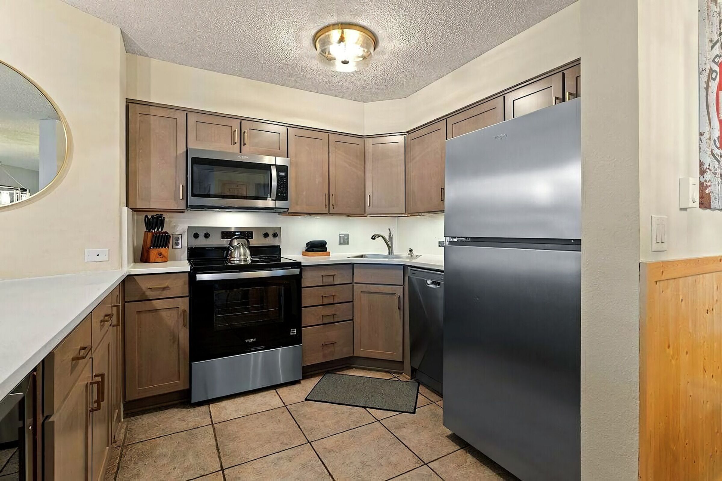 #15A - Kitchen