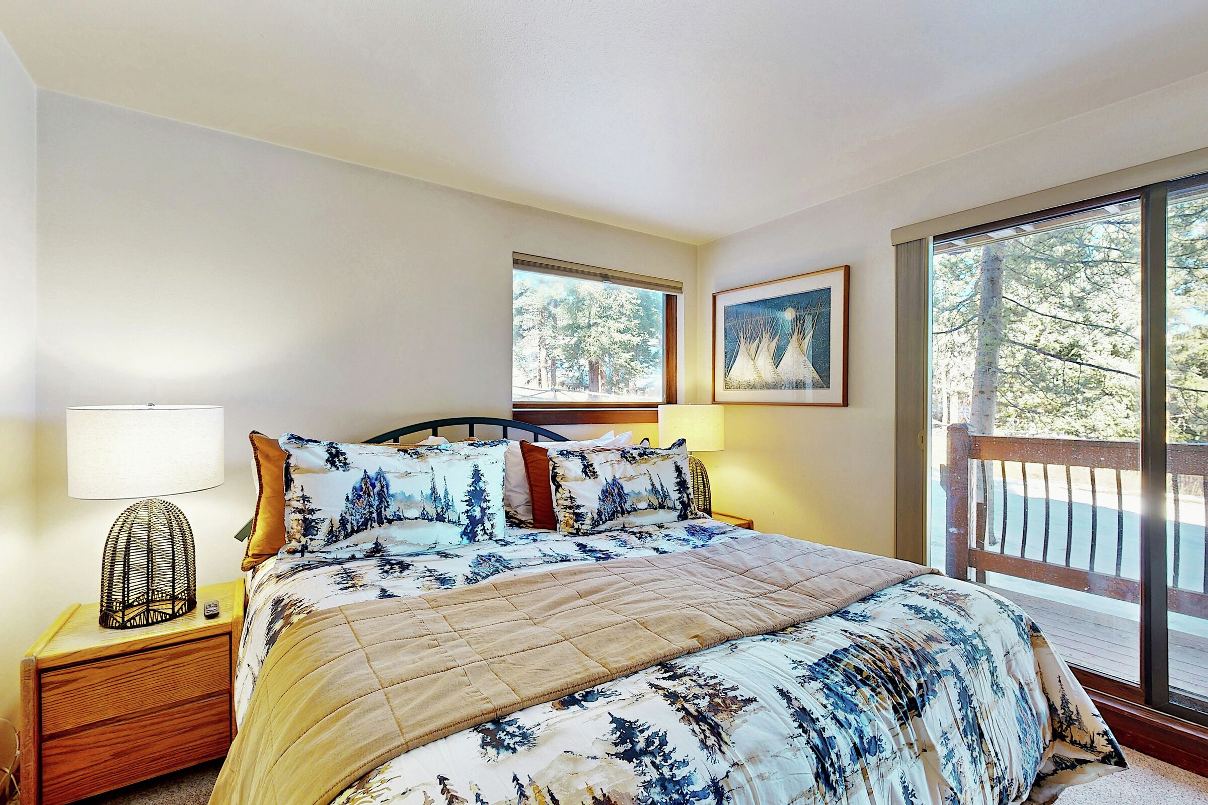 #902 - Bedroom