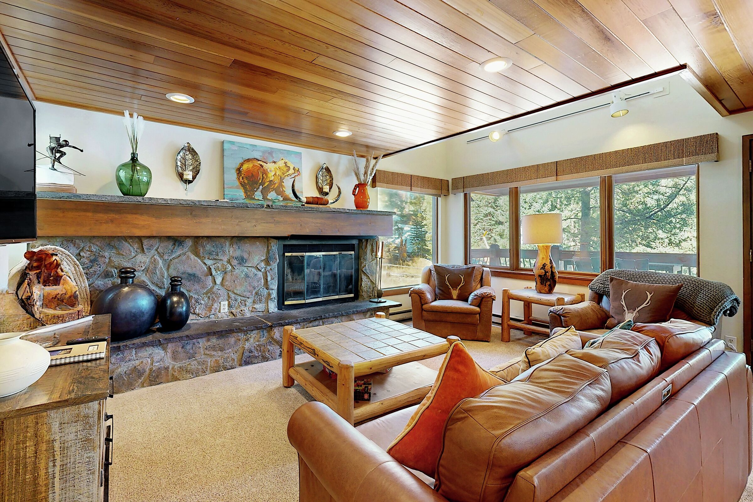 #902 - Living Room