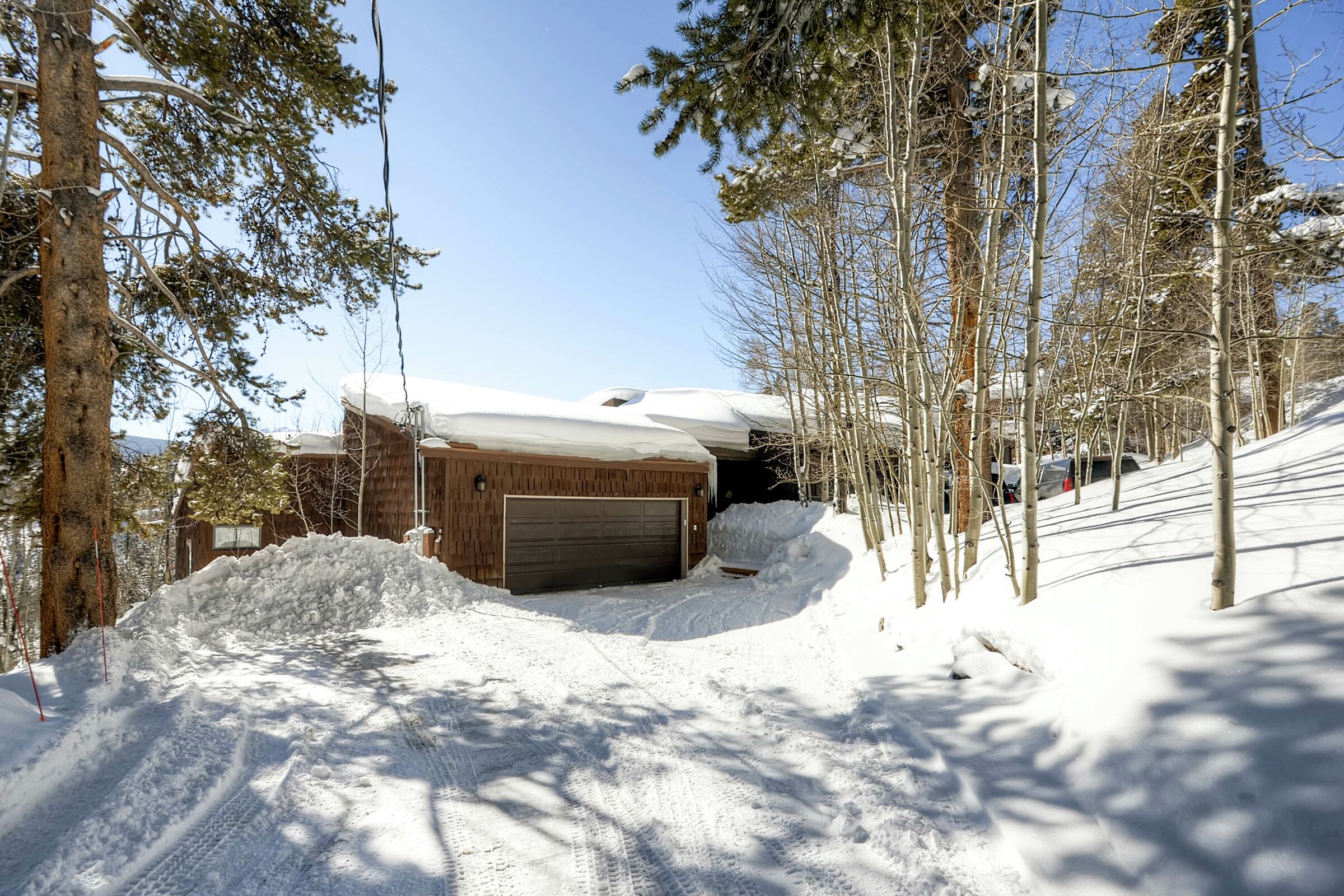 Tyra Townhomes