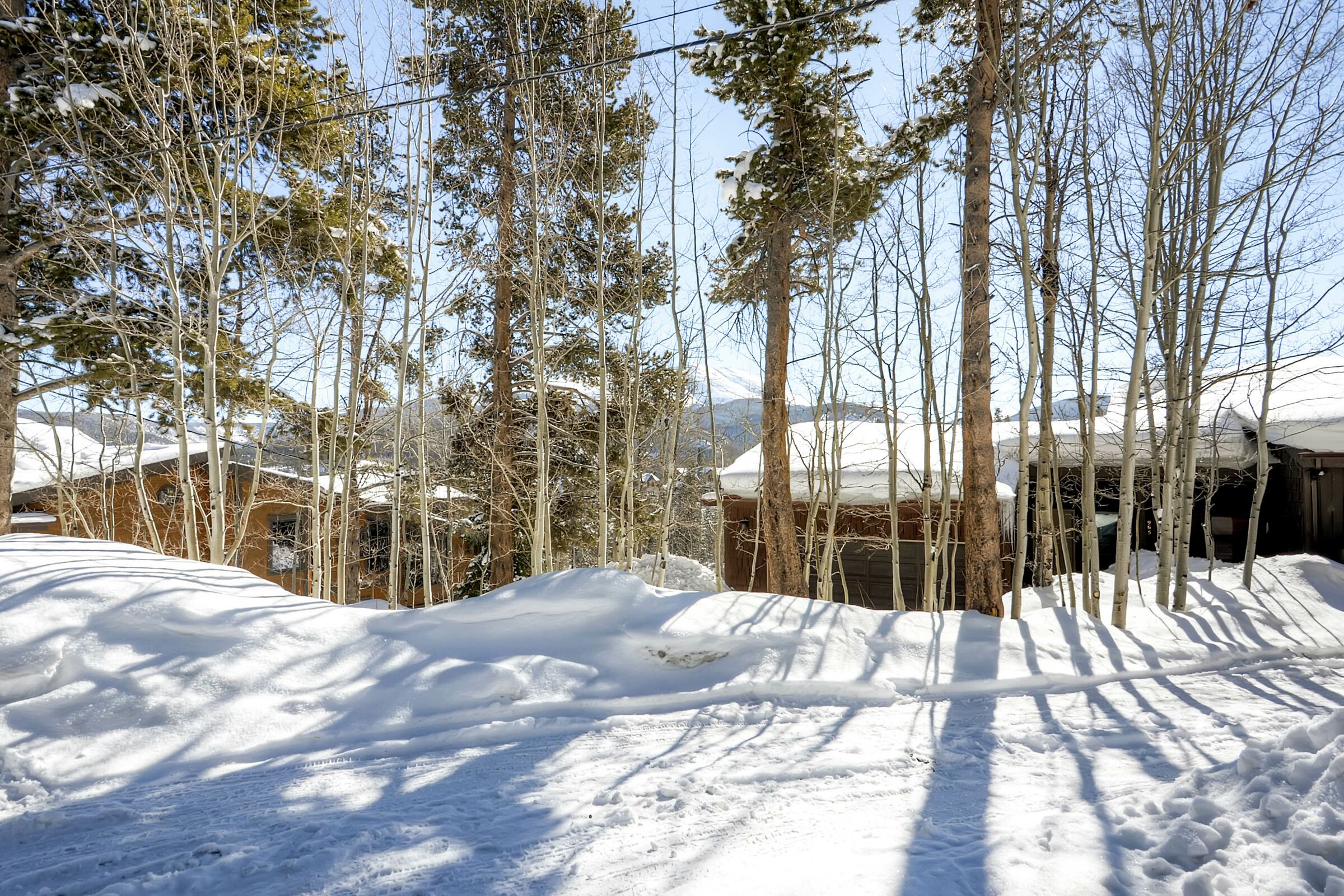 Tyra Townhomes