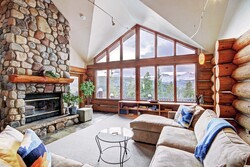 5 Bdrm 3.5 Bath HT - Living Area