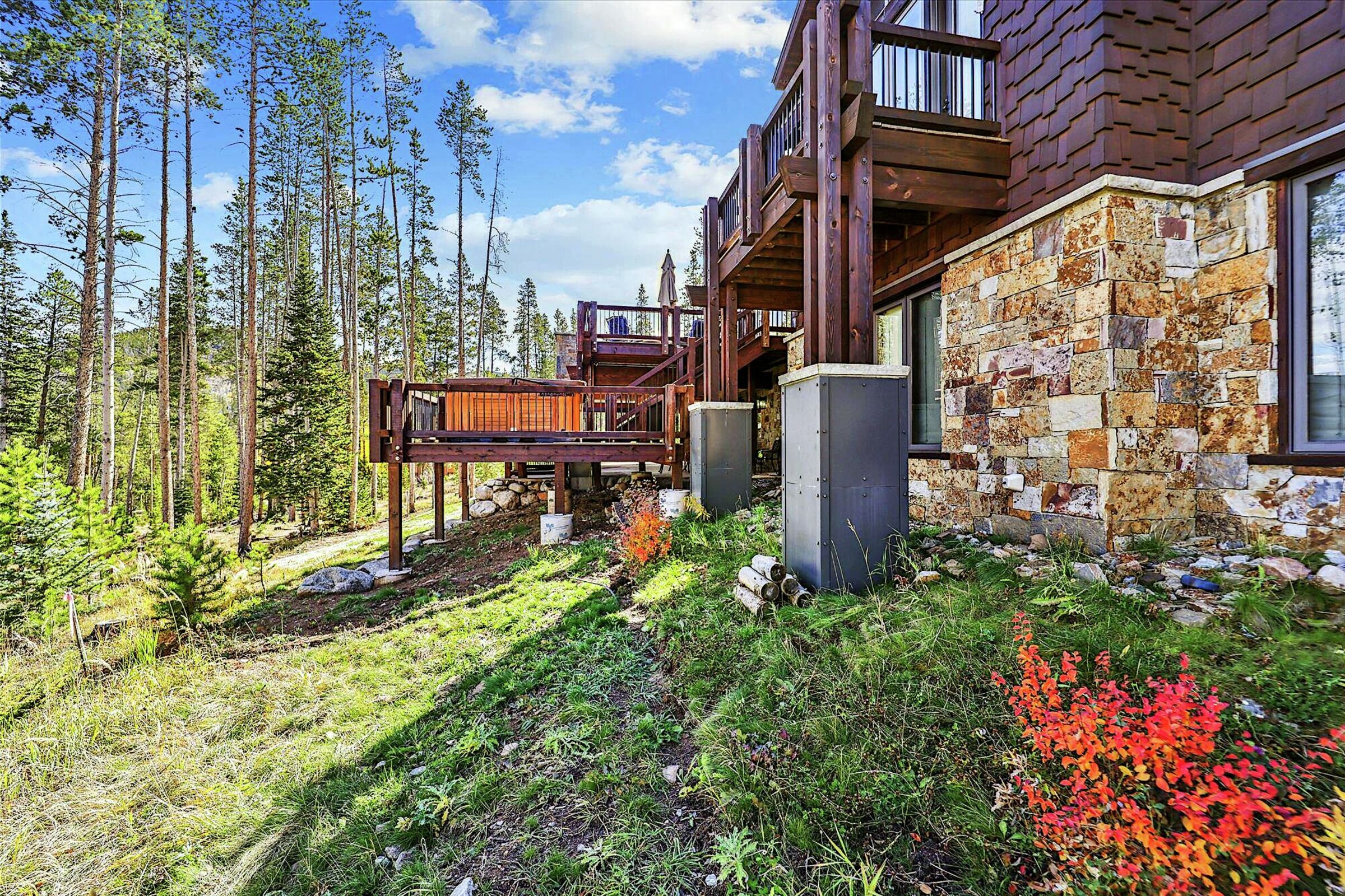 Highlands Hideaway