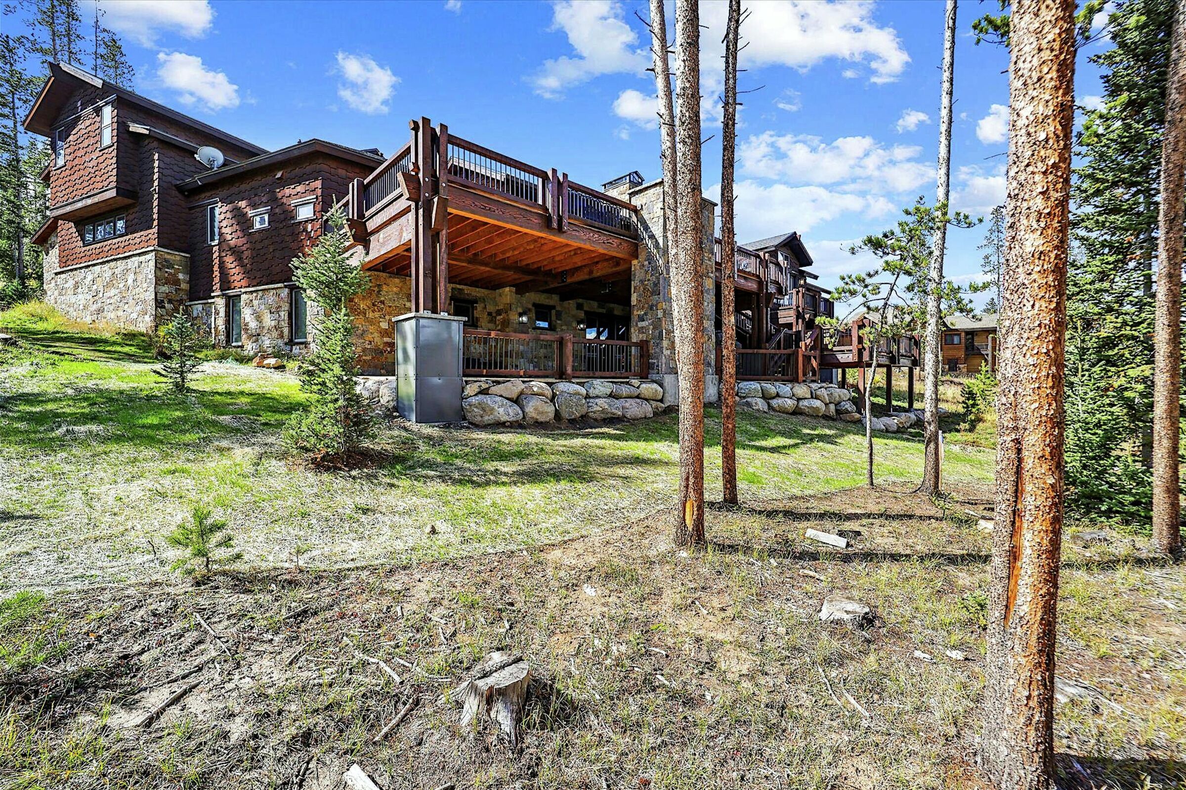 Highlands Hideaway