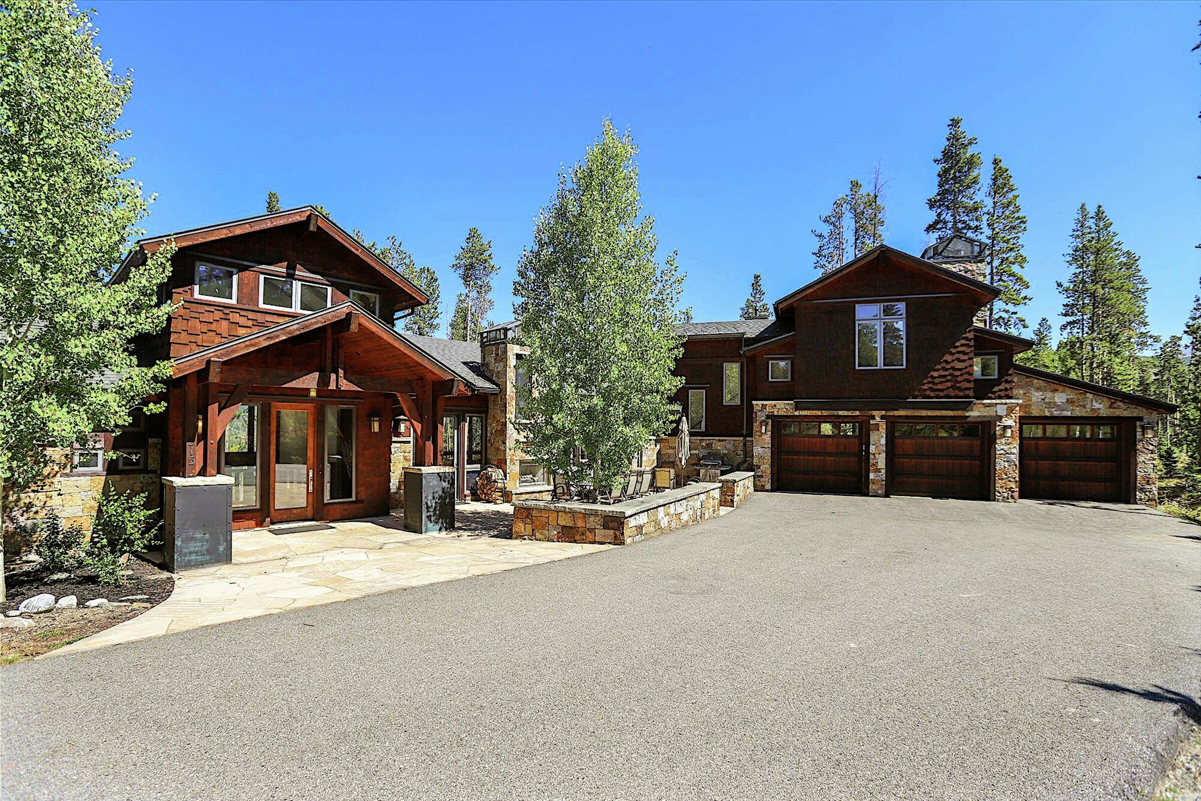 Highlands Hideaway
