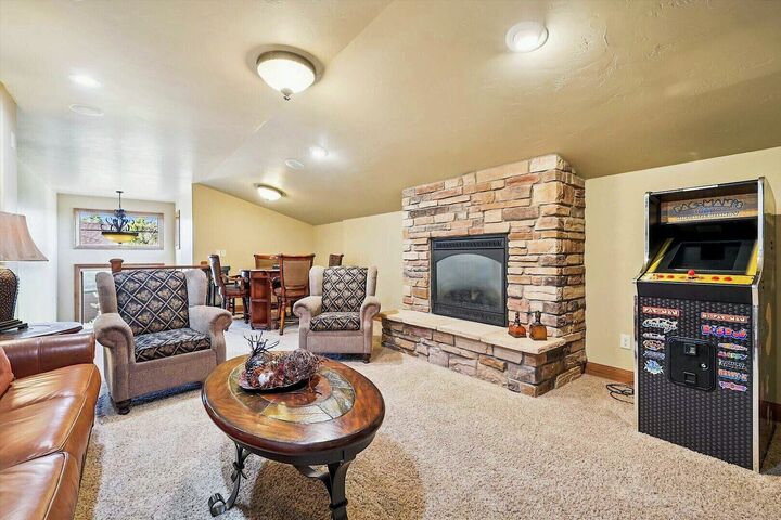 4 Bdrm 5 Bath HT - Family Room