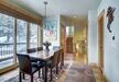 Gallery Thumbnail (3 Bdrm 3 Bath - Lookout - Dining Area)
