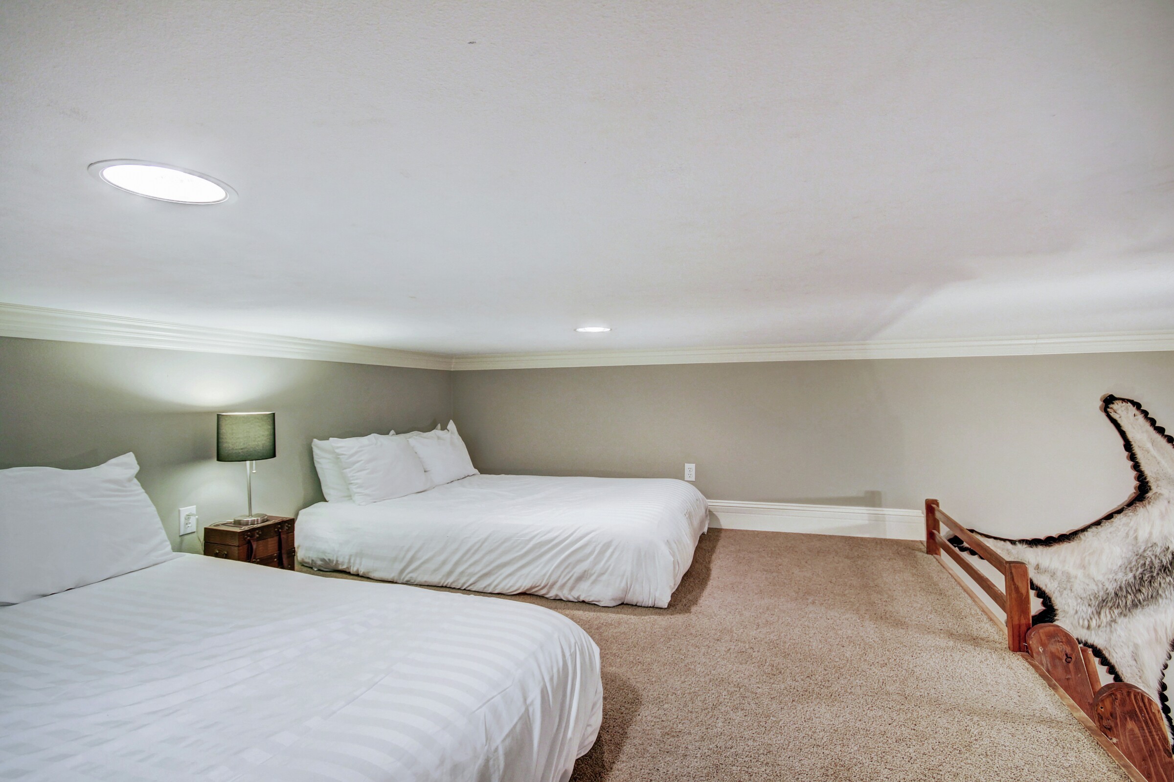 Bedroom Loft