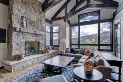6 Bdrm 6.5 Bath HT - Living Area