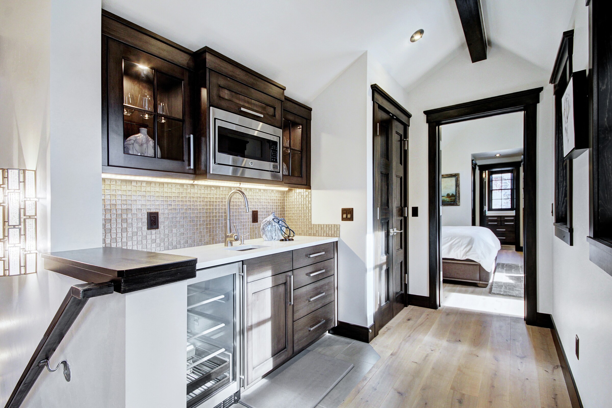 Wet Bar