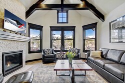 5 Bdrm 5.5 Bath HT - Living Area