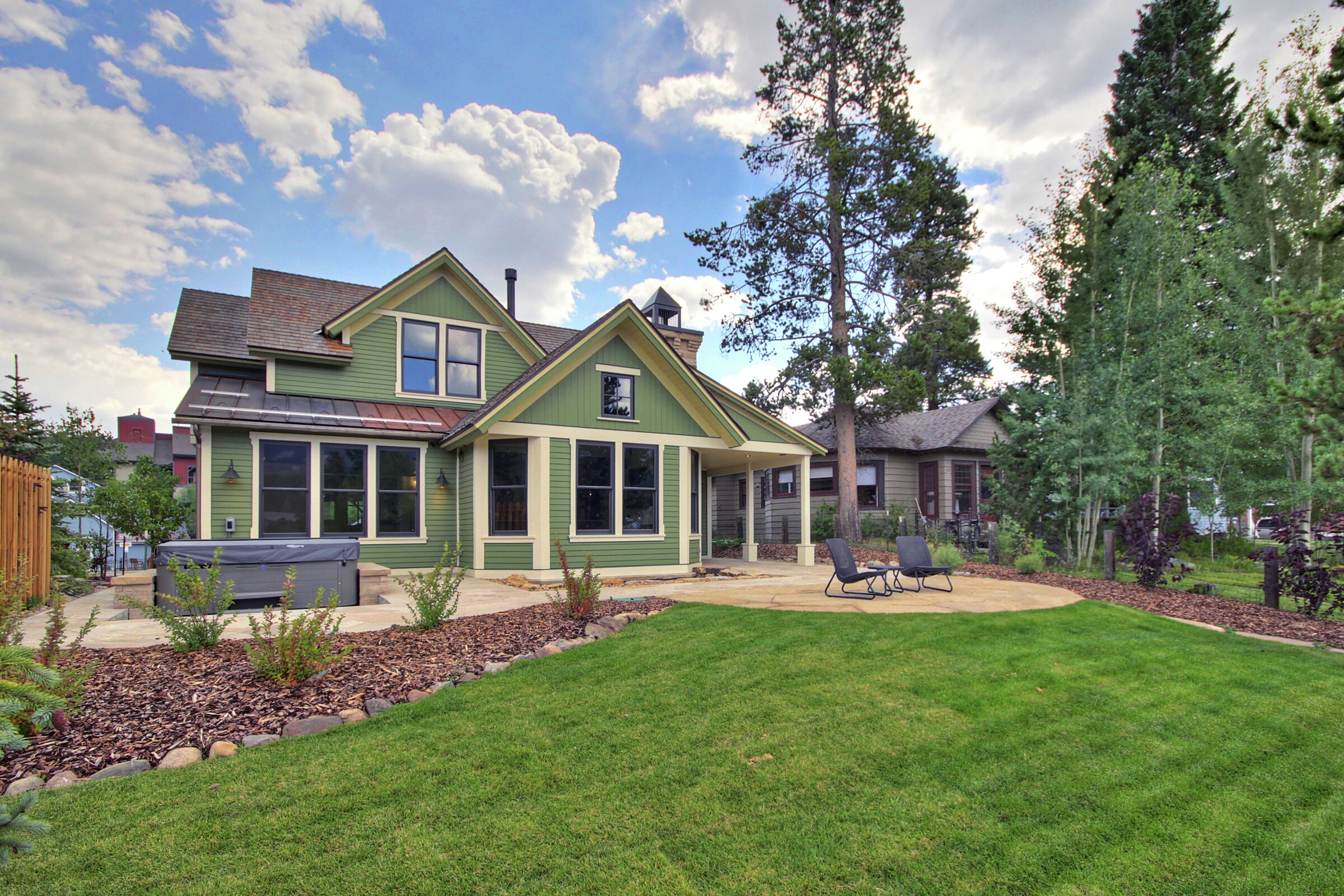 Bogart House