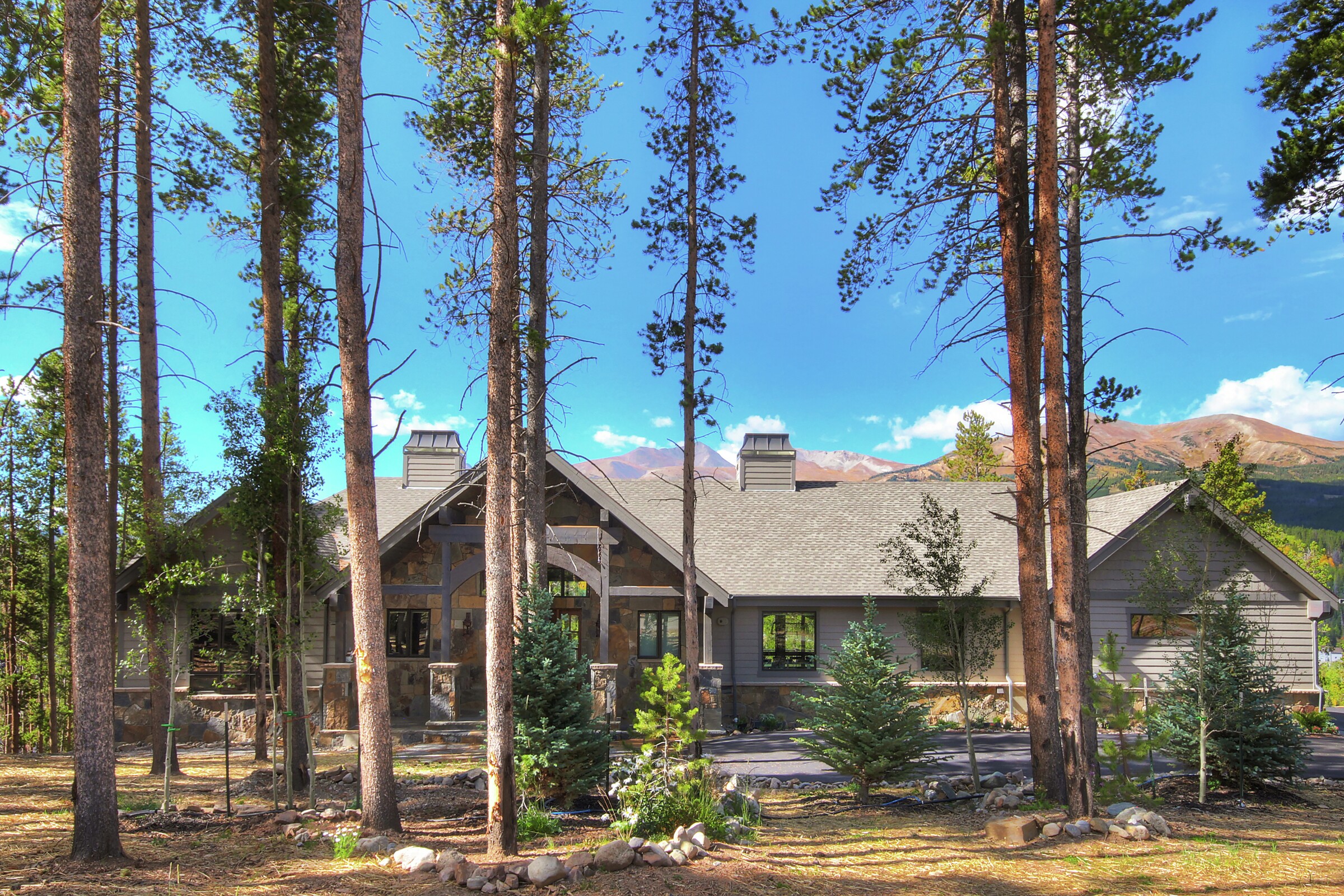 Breck Escape