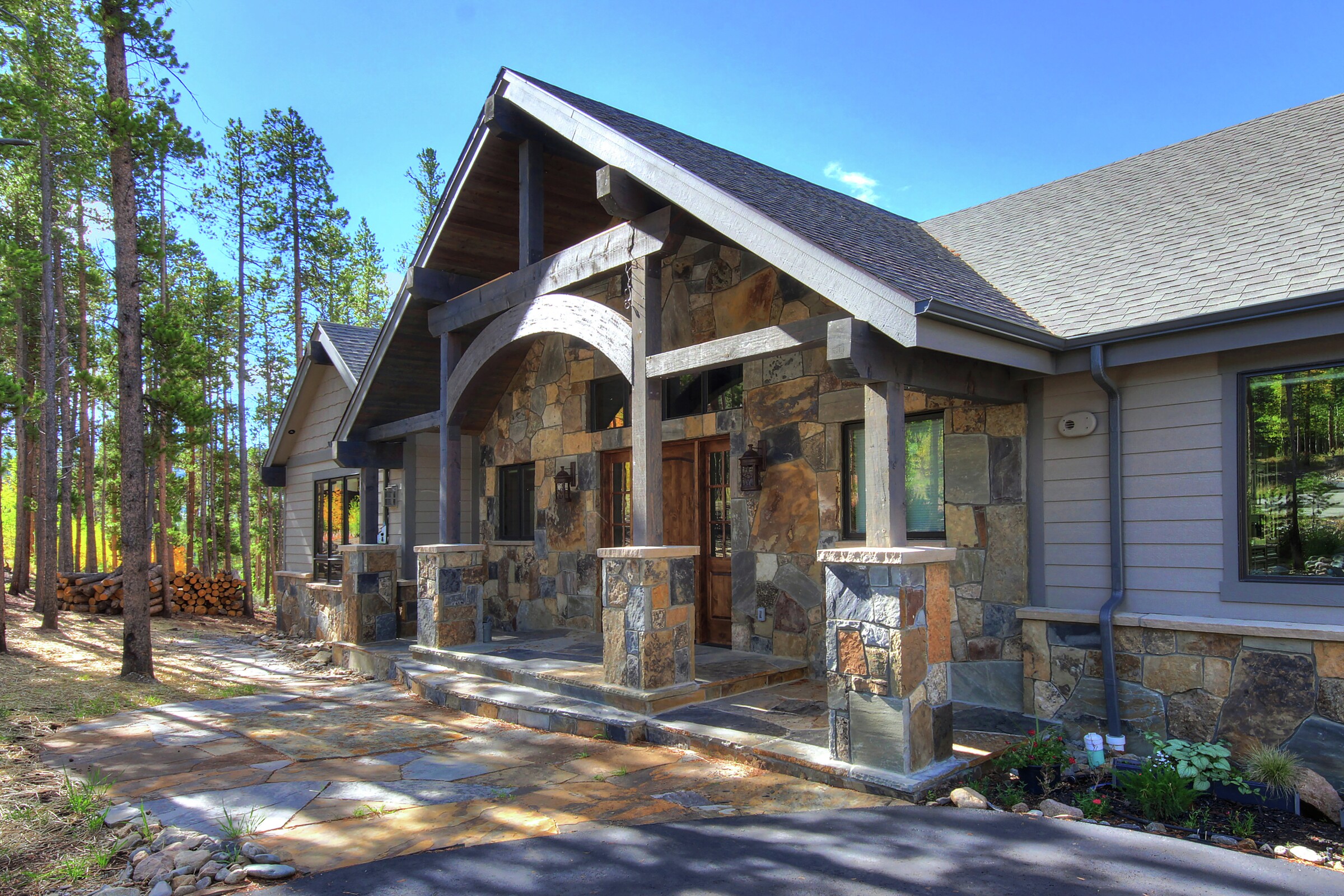 Breck Escape