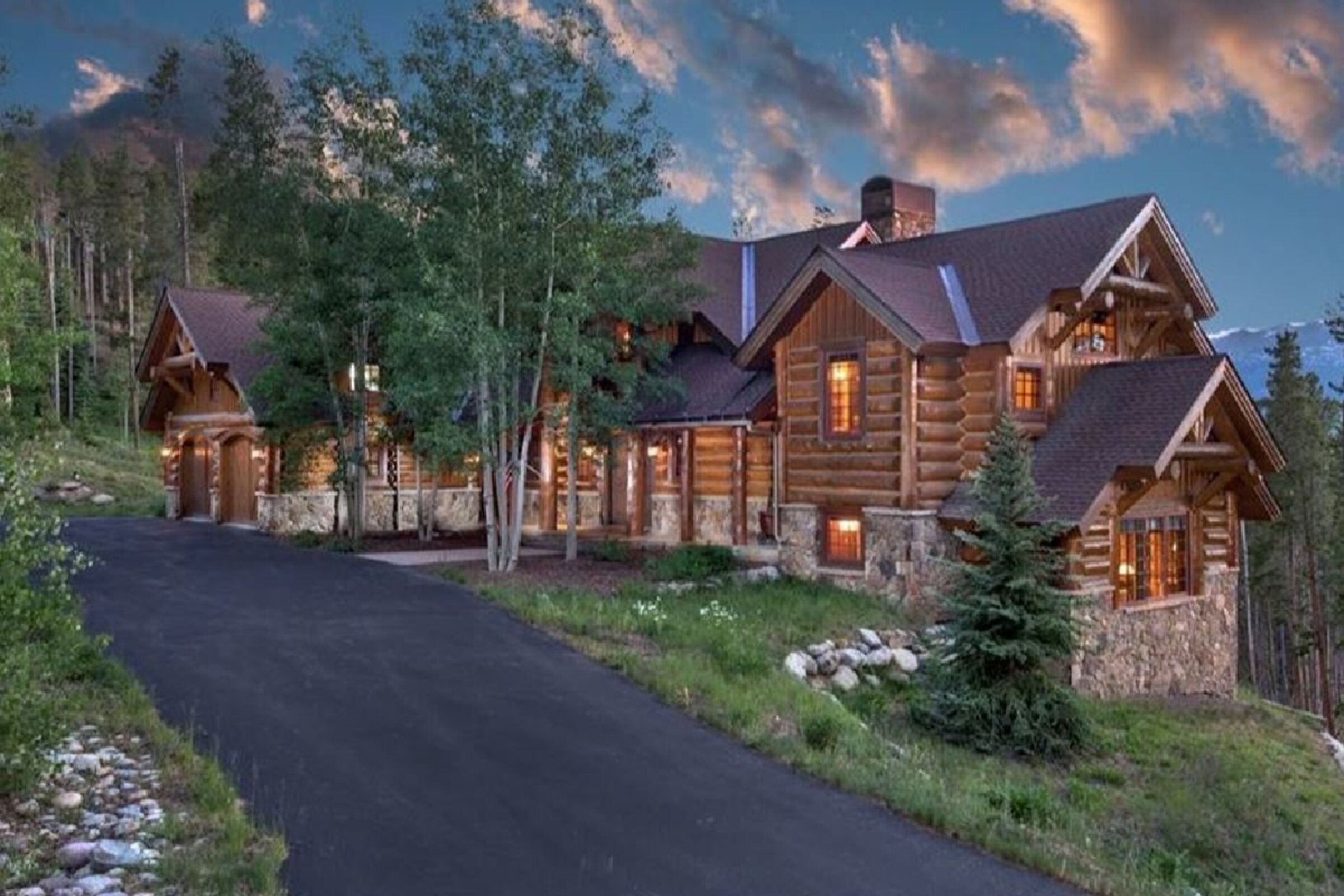Ten Mile Estate