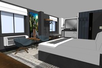 The Rambler Room