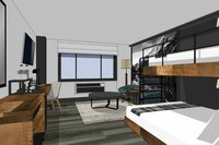 The Gnarnia Room